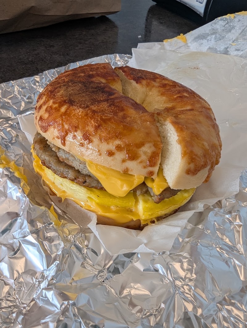 Best Friends Coffee & Bagels photo 3