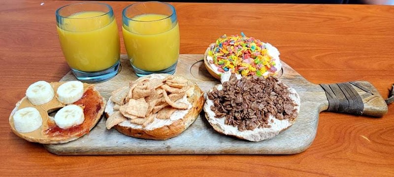 Best Friends Coffee & Bagels photo 2