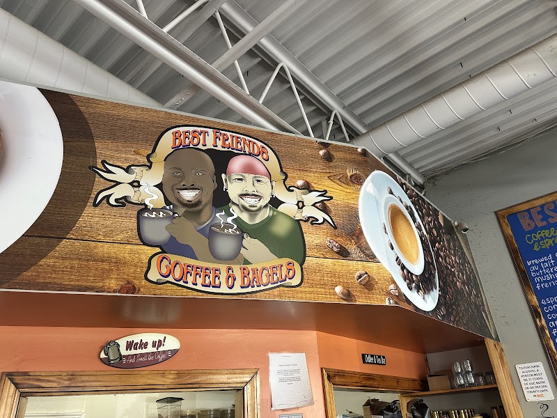 Best Friends Coffee & Bagels photo 1