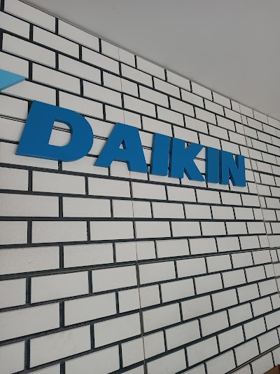 Çeşme Daikin Yetkili Servis Ege Teknik İklimlendirme - Klima Servisi