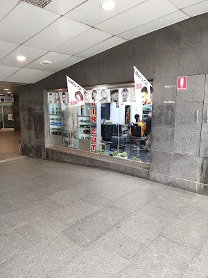 Shiny Star Hairdressing