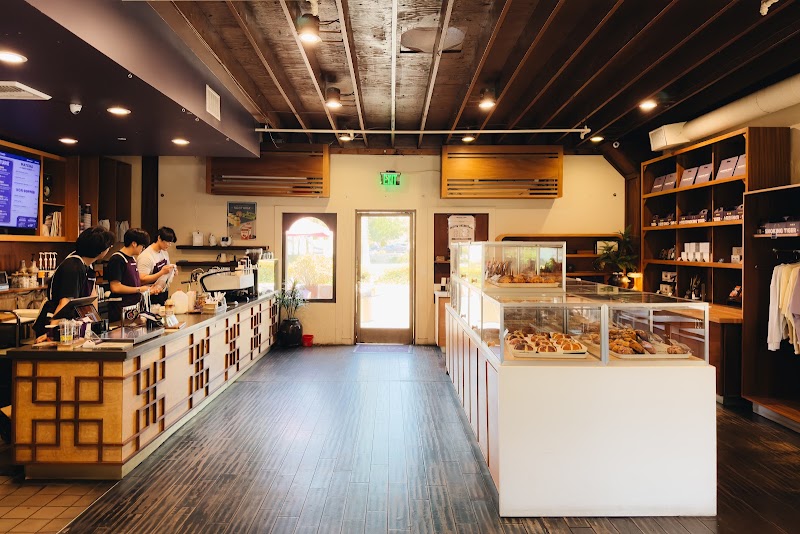 Smoking Tiger Coffee & Bread photo 2