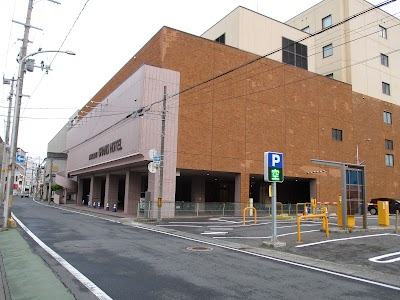 石巻グランドホテル