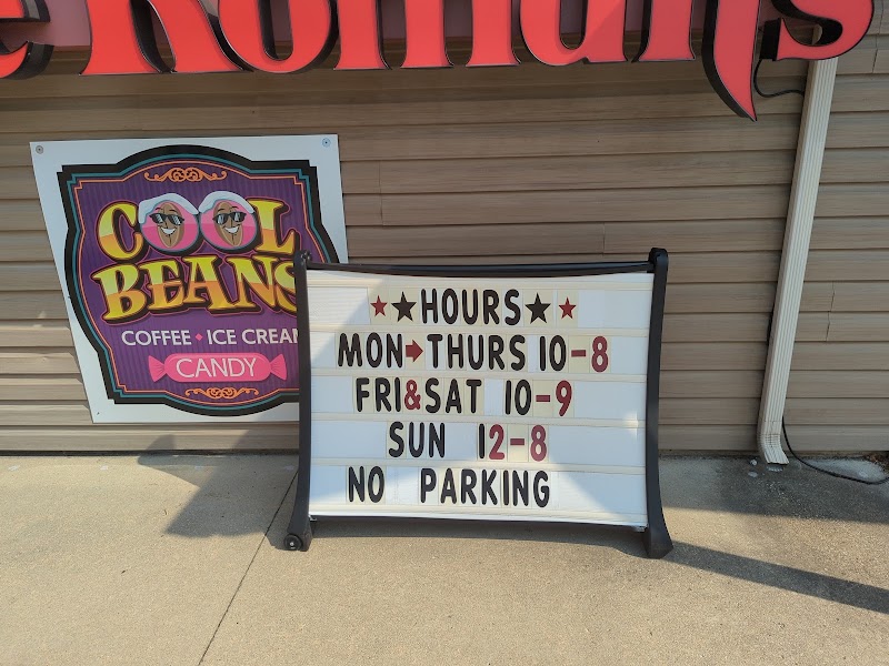 Cool Beans Coffee Shop photo 2