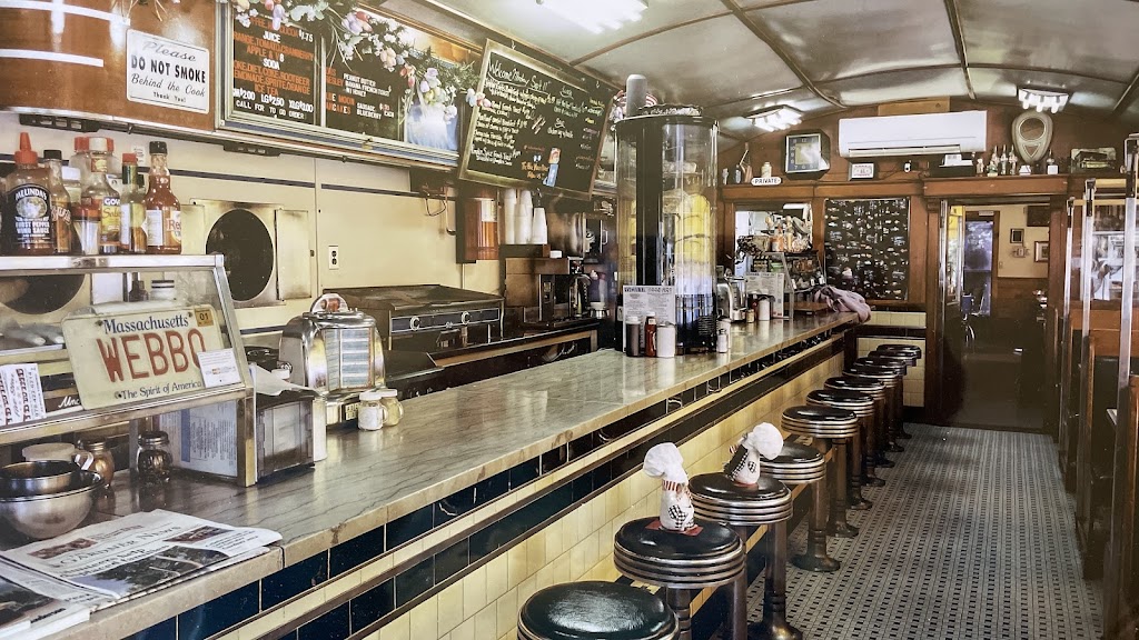 Blue Moon Diner