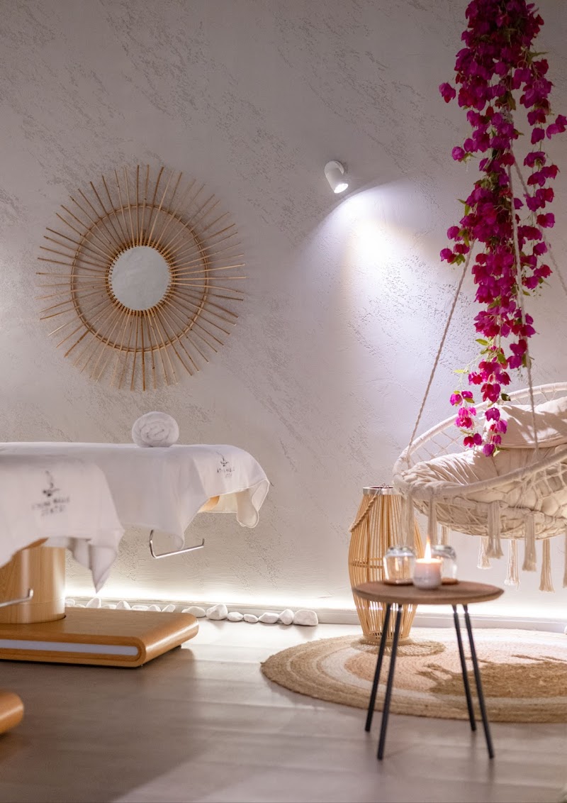 Athens Massage Center | Home Massage in Athens