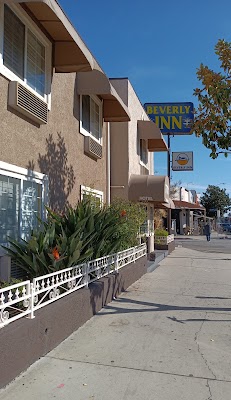 Beverly Inn