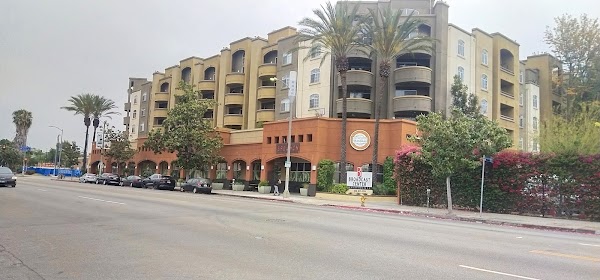 Beverly Inn