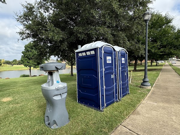 North Texas Porta Potties LLC