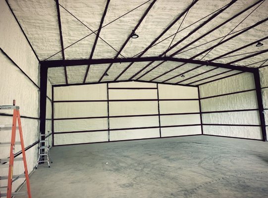 Vortex Insulation - General Contractor in Hayward