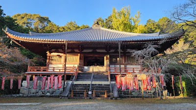 Daigo-ji - 2