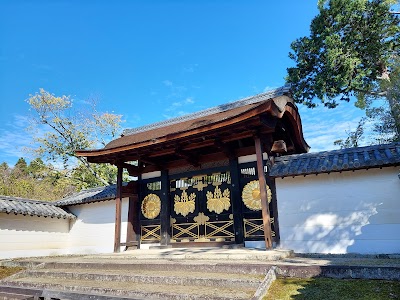 Daigo-ji - 4