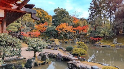 Daigo-ji - 6