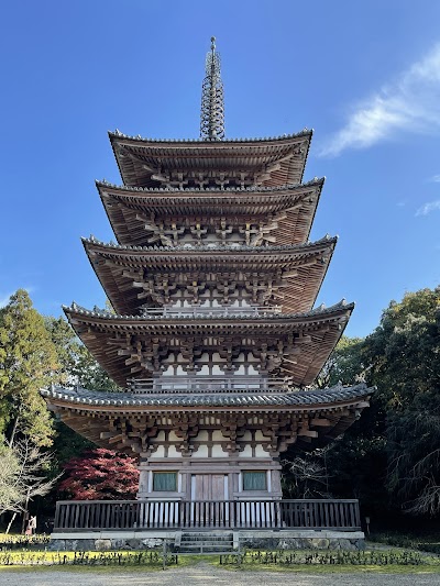 Daigo-ji - 3