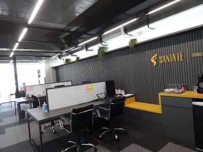 Foto de Santa Fé Corretora de Seguros