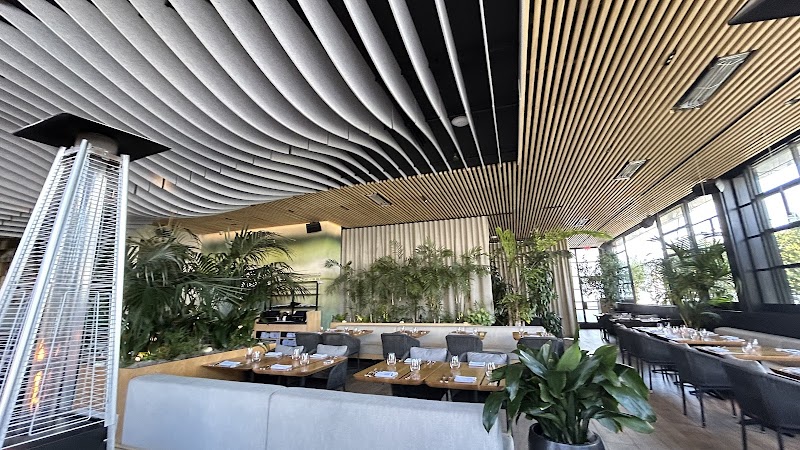 BOA Steakhouse Manhattan Beach