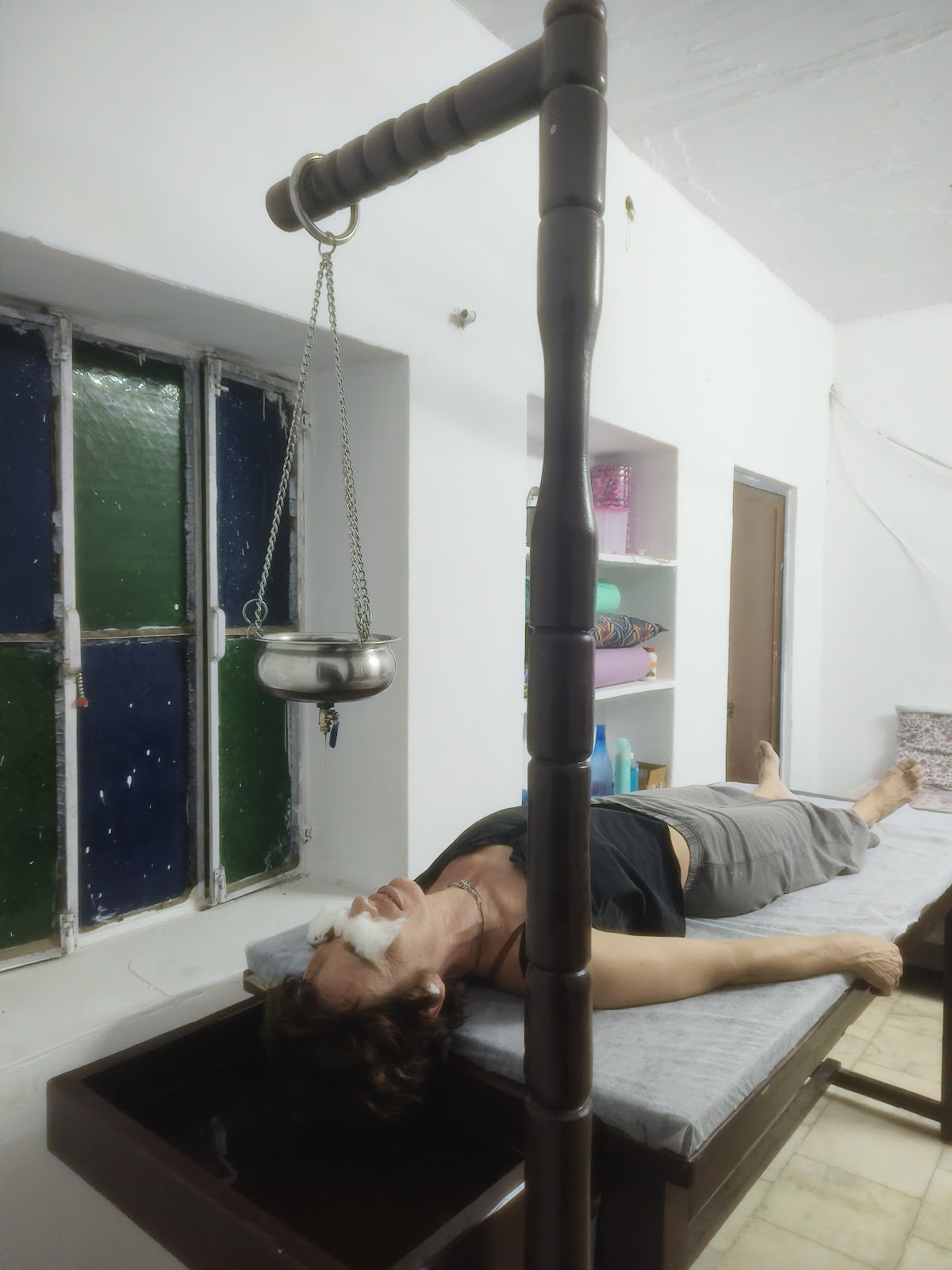 Atharv Wellness Pushkar Ayurveda Naturopathy And Yoga Centre by Dr. Sagar BNYS — 4