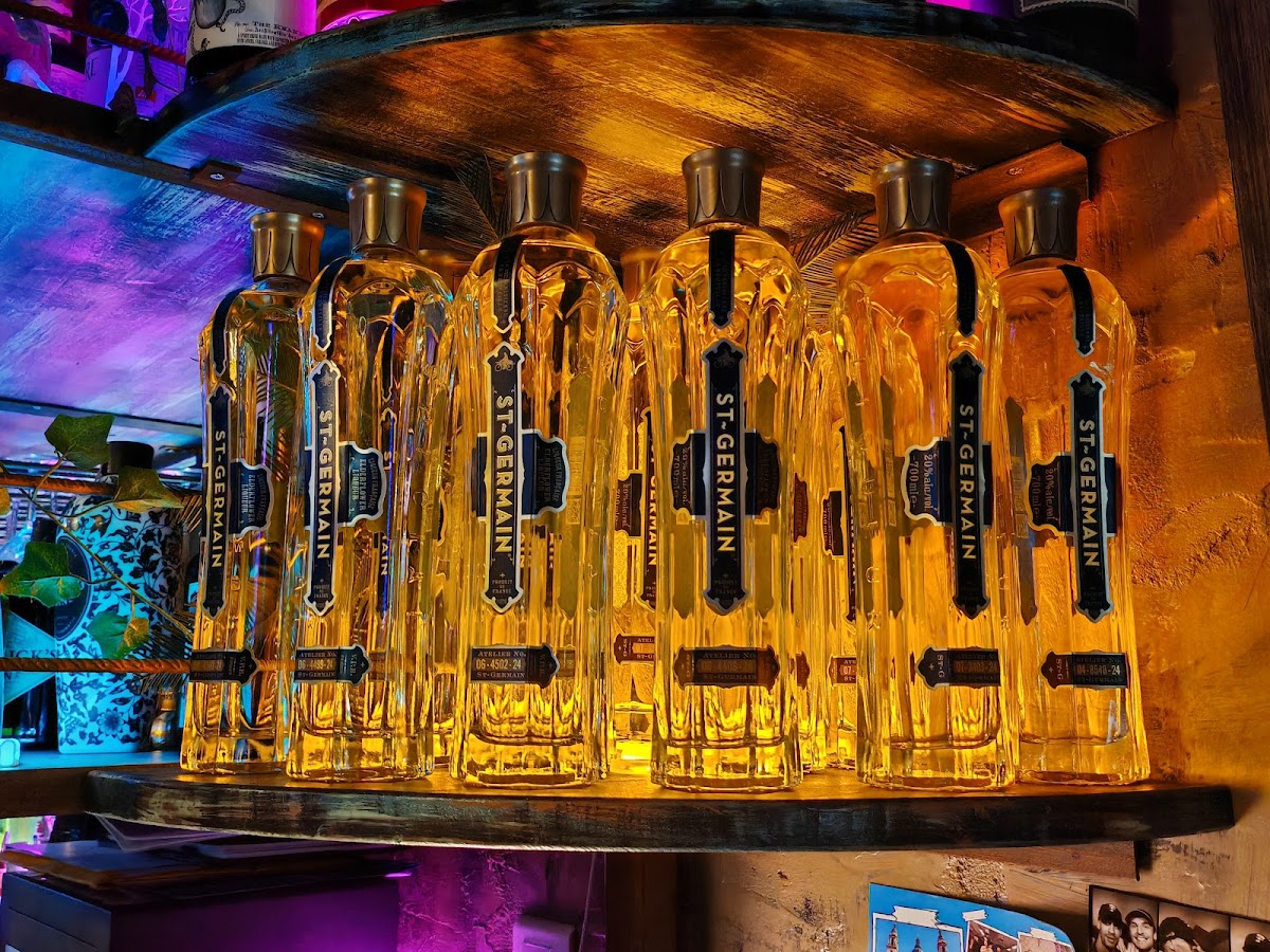 La Grosse Caisse, vue extérieure