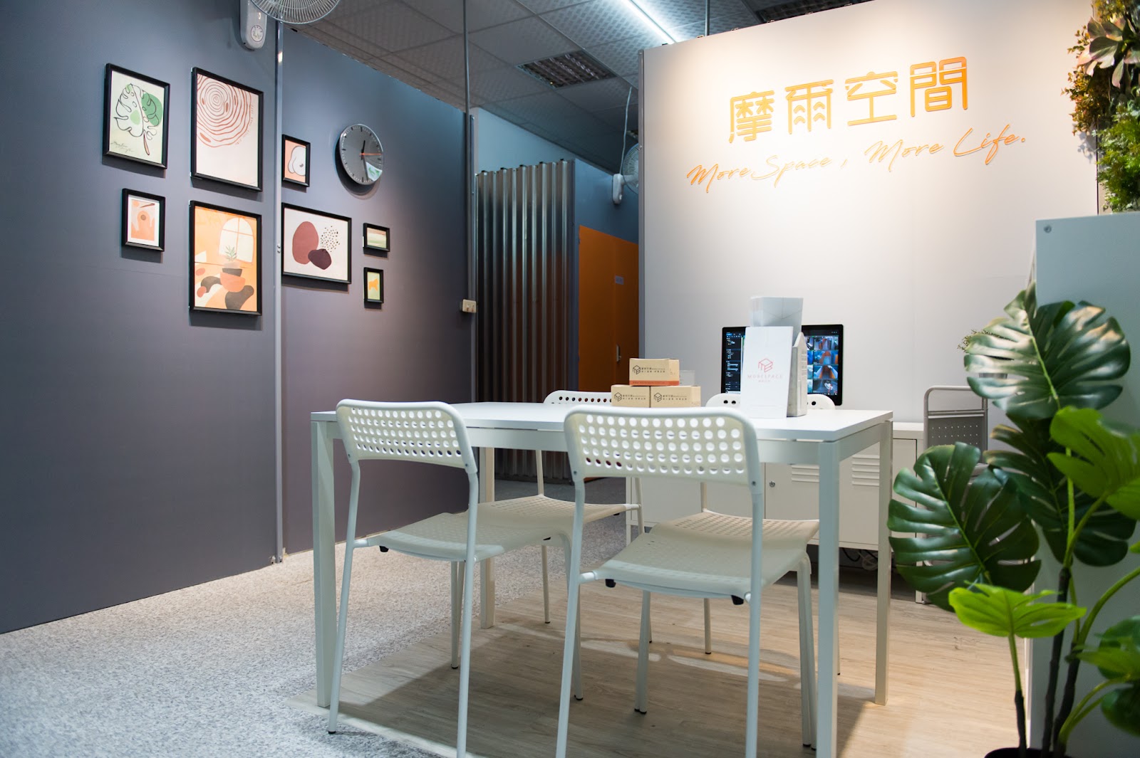 Moore Space 迷你倉 Xitun District, Taichung - 照片1