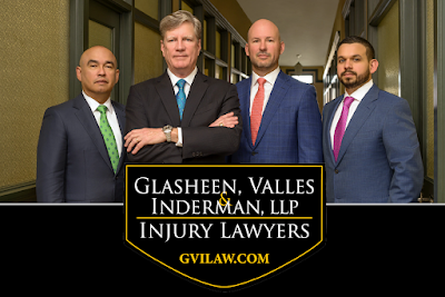 Glasheen, Valles & Inderman Injury Lawyers - Car accident lawyer in Lubbock