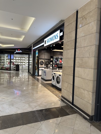 Bayrampaşa Siemens Servis - Beyaz Eşya Servisi