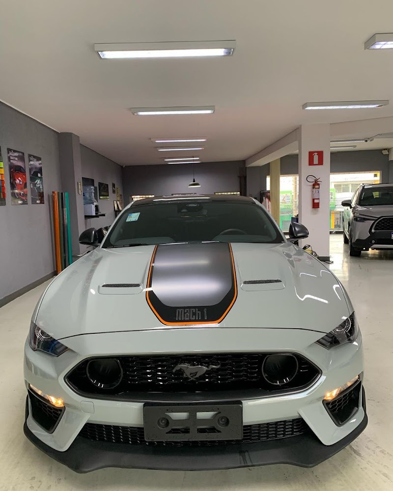 Foto de PLOTAGEM BH - Envelopamento e Estética Automotiva