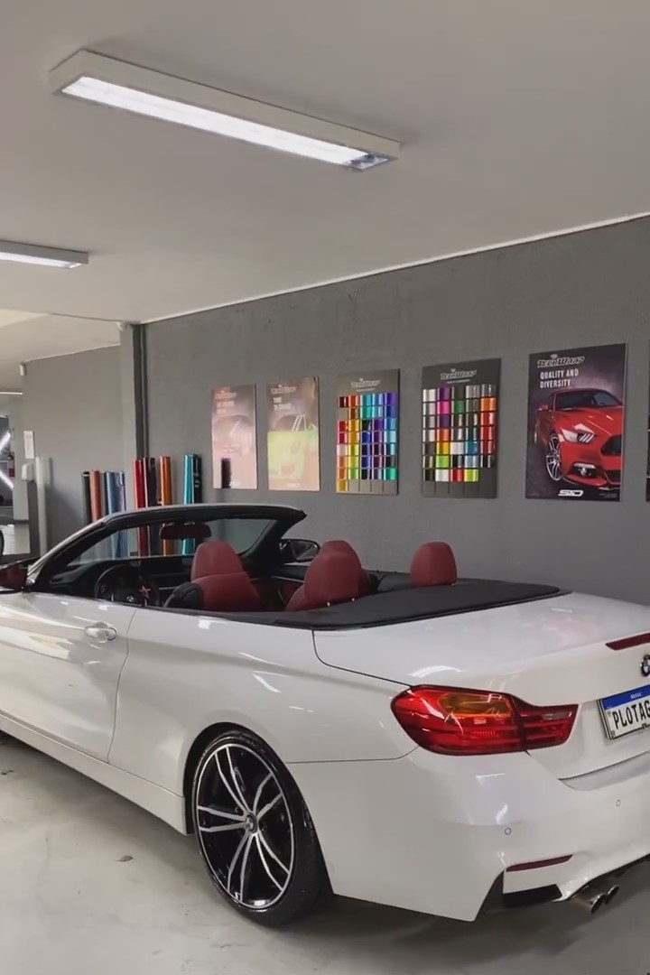 Foto de PLOTAGEM BH - Envelopamento e Estética Automotiva