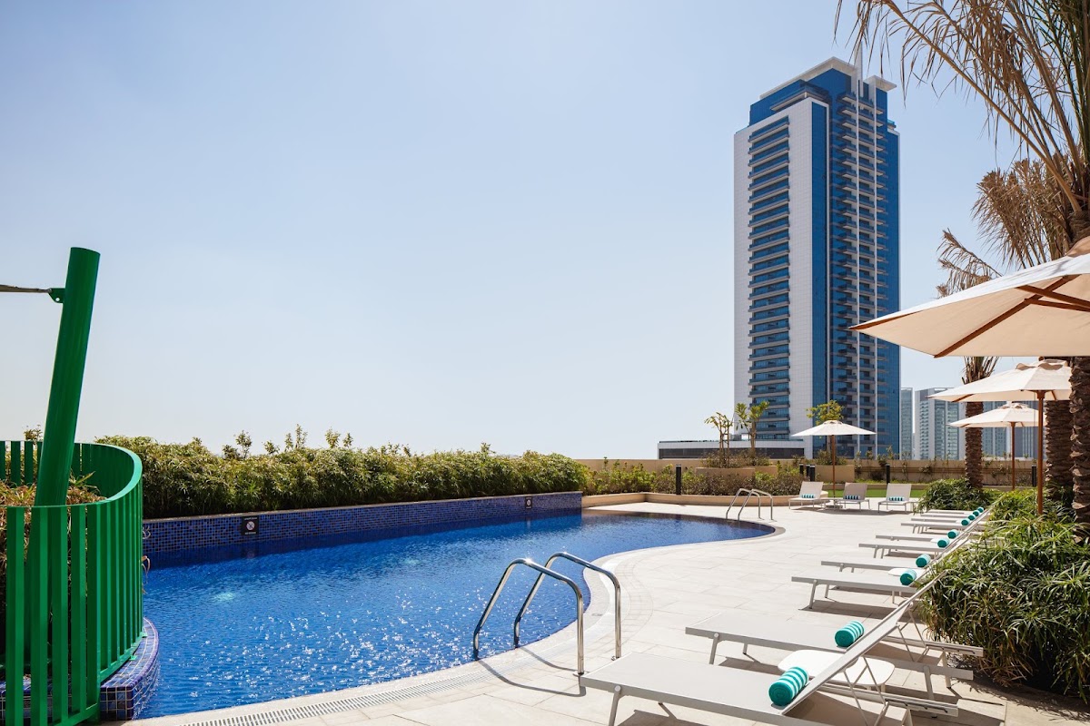 Holiday Inn & Suites Dubai Science Park by IHG