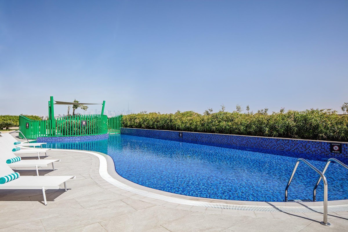 Holiday Inn & Suites Dubai Science Park by IHG 3
