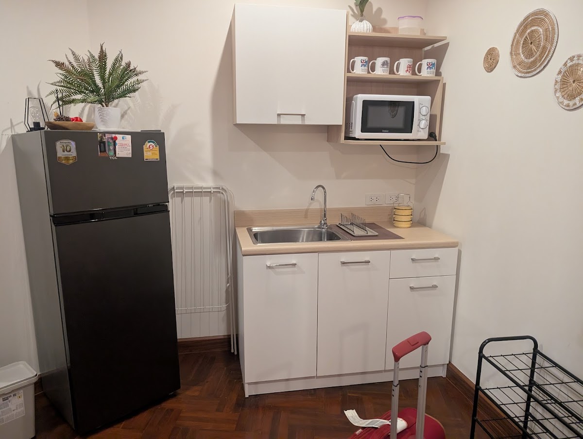 Belivin'99 Residence Chinatown