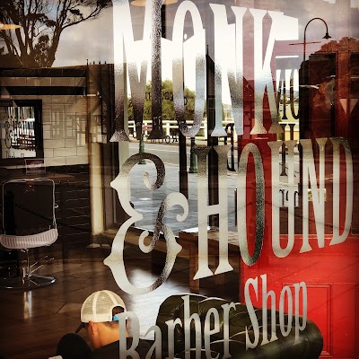 The Monk and Hound Barbershop