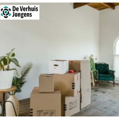Foto van De Verhuis Jongens - Wij zijn de specialist op gebied van verhuizingen.