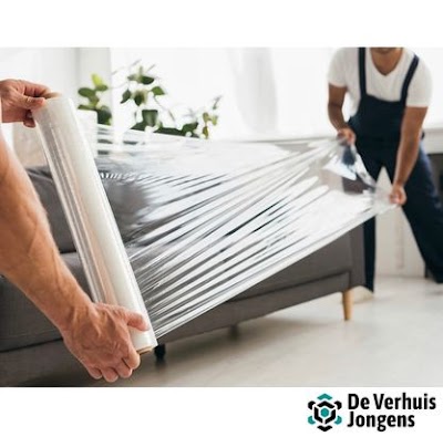 Foto van De Verhuis Jongens - Wij zijn de specialist op gebied van verhuizingen.