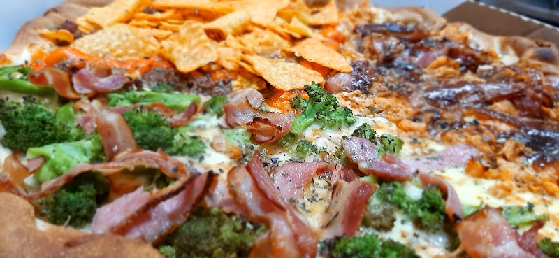 Foto de Matrigiana Pizzaria Boa Vista - Curitiba
