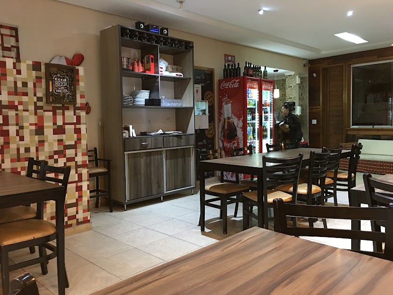 Foto de Matrigiana Pizzaria Boa Vista - Curitiba