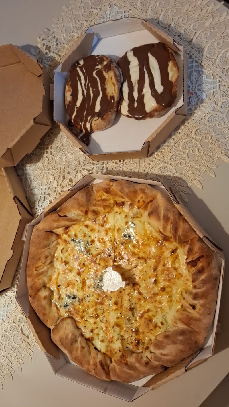 Foto de Matrigiana Pizzaria Boa Vista - Curitiba