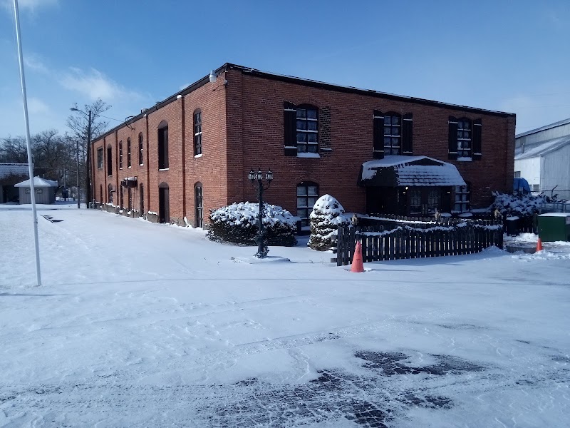 Deja Brew Espresso Bar & Victoria's Vineyard photo 4