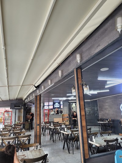 Special Tantuni - Restoran