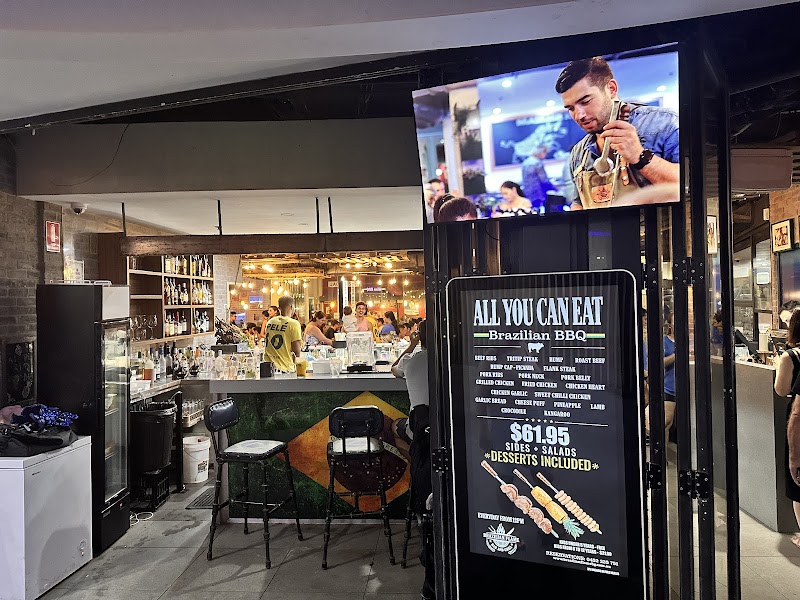 Brazilian Flame Bar & Grill photo 10