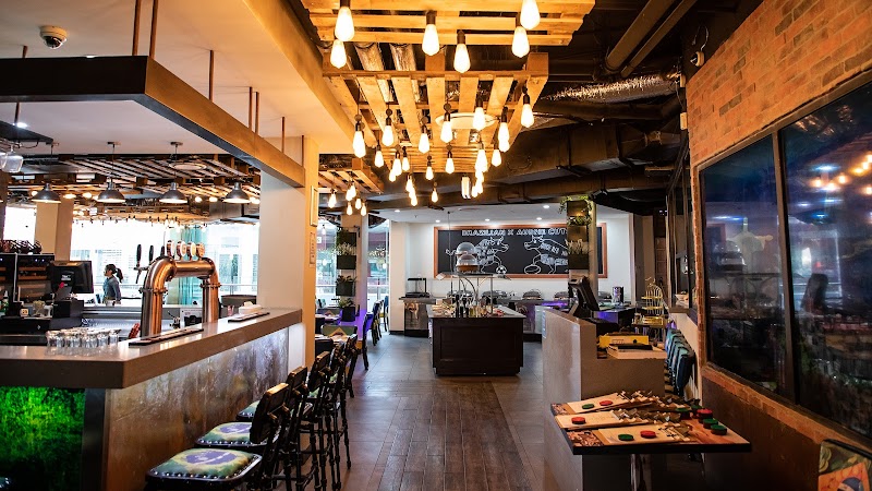 Brazilian Flame Bar & Grill photo 1