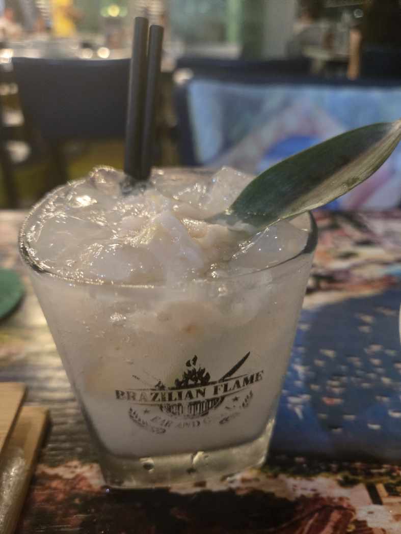 Brazilian Flame Bar & Grill photo 8