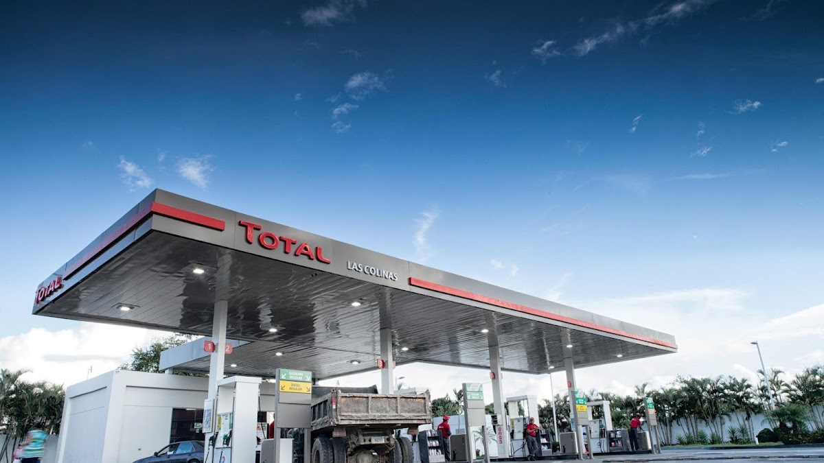 TotalEnergies Las Colinas - Imagen 1