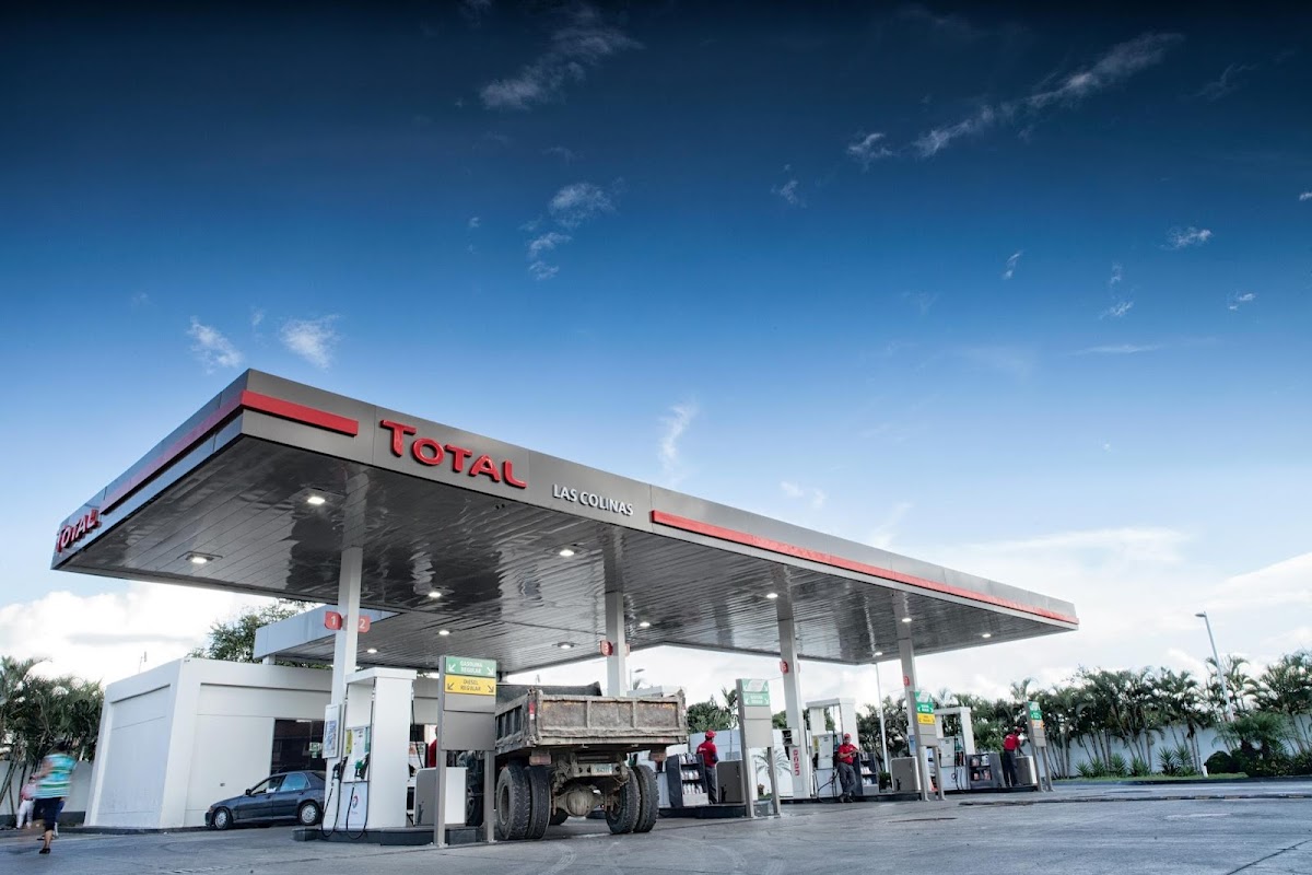 TotalEnergies Las Colinas - Imagen 2