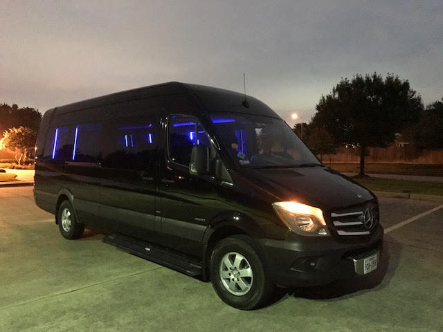 New Star Transportation - Austin Limousine Service: Google Places image 2