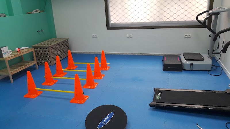 Clinica Veterinaria Fussionvet Helena Corrons