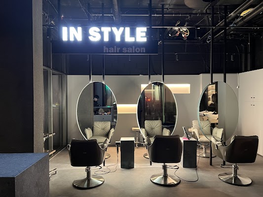 InStyle Hair Salon photo 3