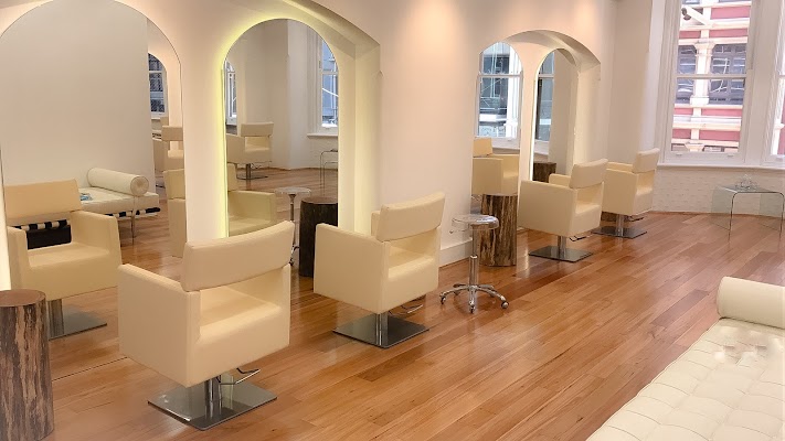 InStyle Hair Salon