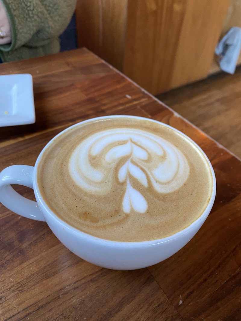 Frothy Monkey photo 4