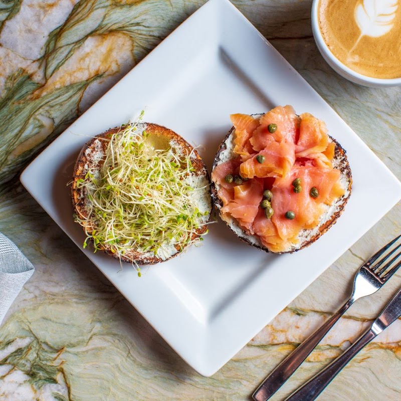 Frothy Monkey photo 2