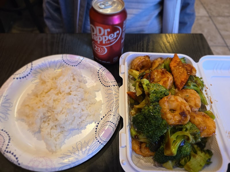 East Cafe Chinese photo 4